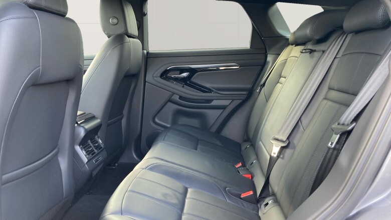 Land Rover Range Rover Evoque 2.0 D200 R-Dynamic SE 5dr Auto Diesel Hatchback